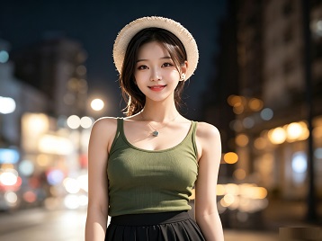 儋州包养模特资源为什么入驻量大？如何规避交友骗子